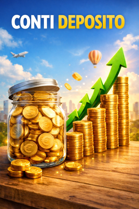 Nuova offerta CA Bank